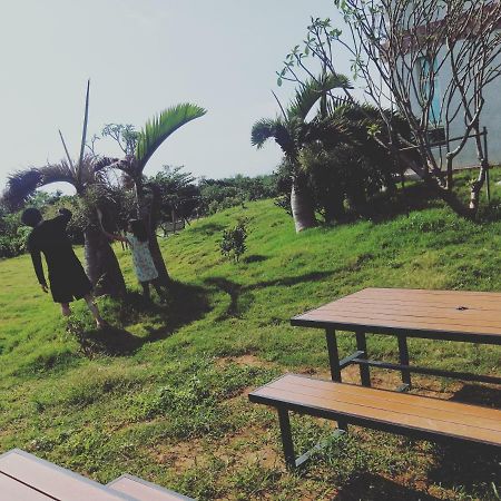 Heng-ch'un Full Moon Resort المظهر الخارجي الصورة