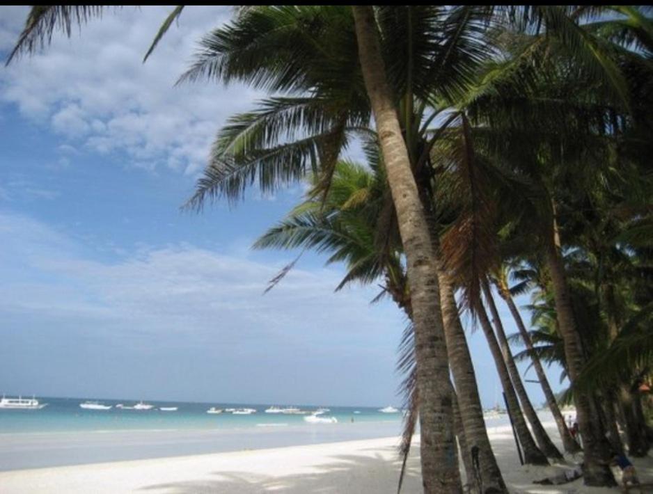 Heng-ch'un Full Moon Resort المظهر الخارجي الصورة