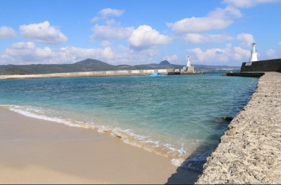 Heng-ch'un Full Moon Resort المظهر الخارجي الصورة