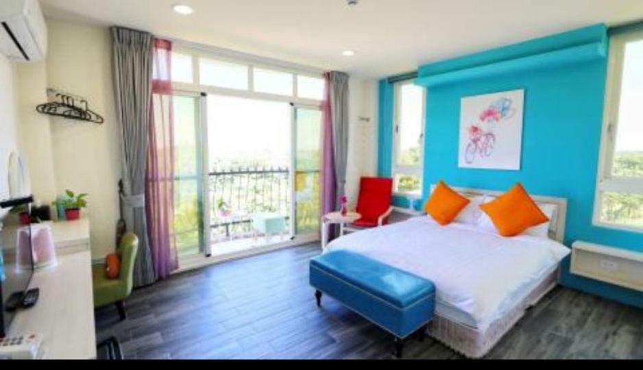 Heng-ch'un Full Moon Resort المظهر الخارجي الصورة