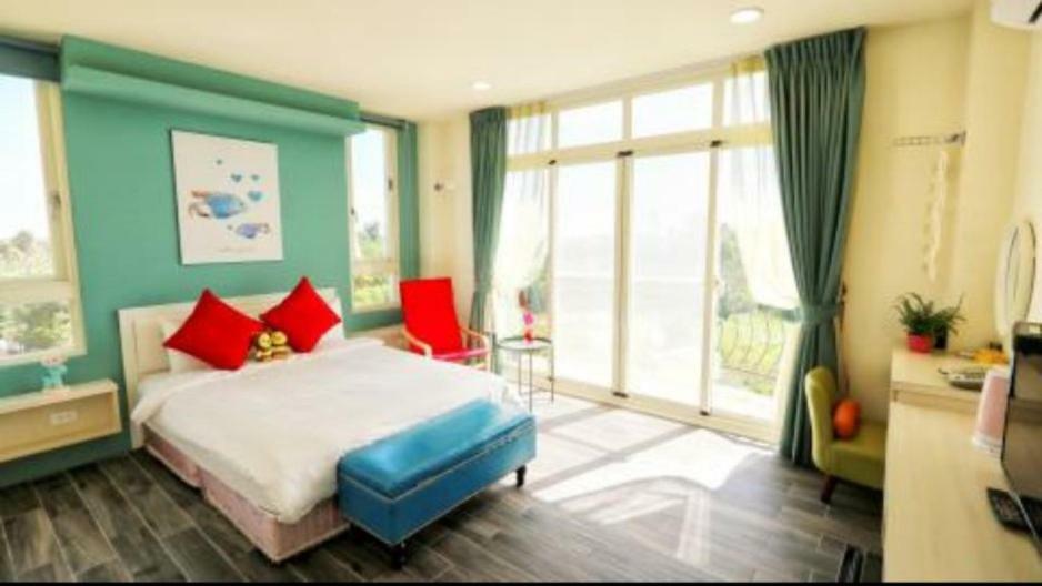 Heng-ch'un Full Moon Resort المظهر الخارجي الصورة