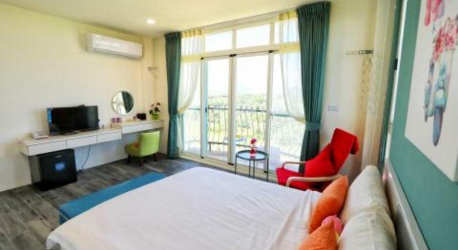 Heng-ch'un Full Moon Resort المظهر الخارجي الصورة