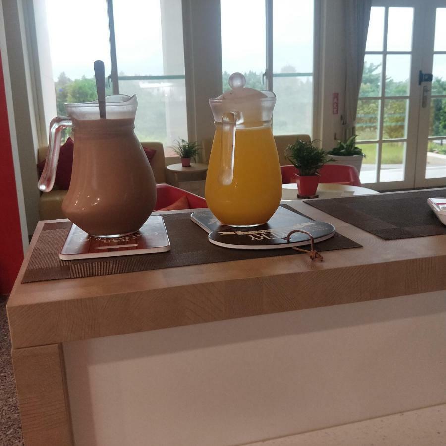 Heng-ch'un Full Moon Resort المظهر الخارجي الصورة